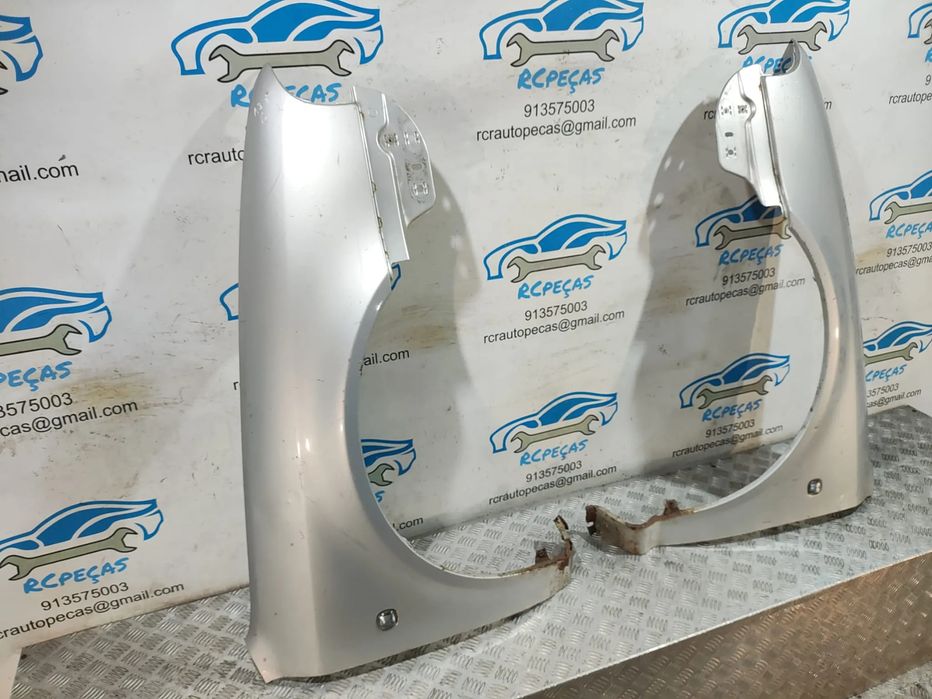 Guarda Lamas Direito Original Audi A3 - 8L Fase 2