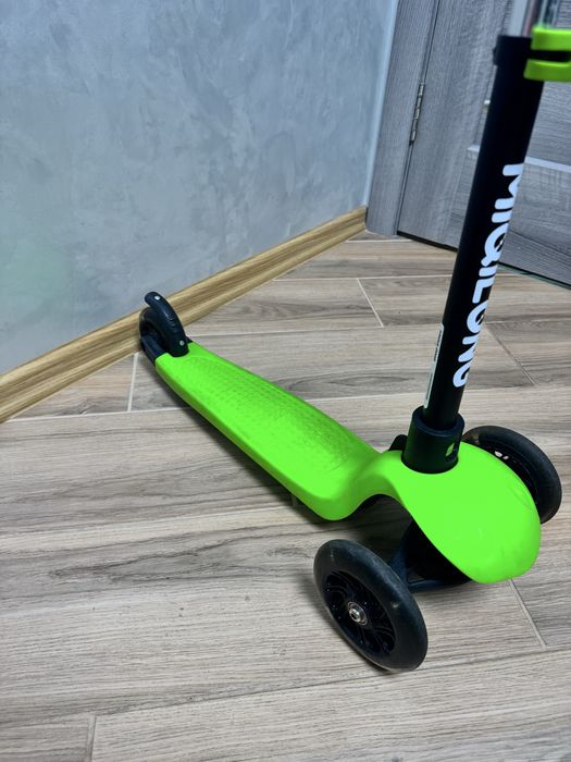 Детский самокат miqilong