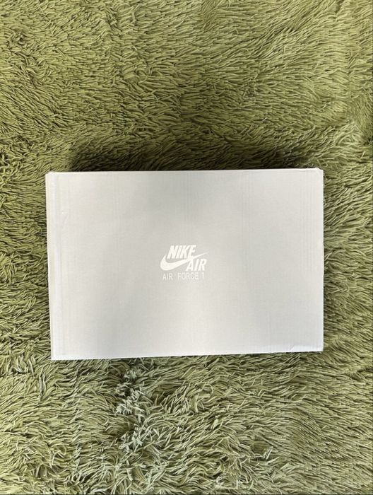 Продам кросовки nike air force 1