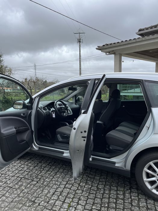 Seat Altea XL 1.6 TDi Style 2011