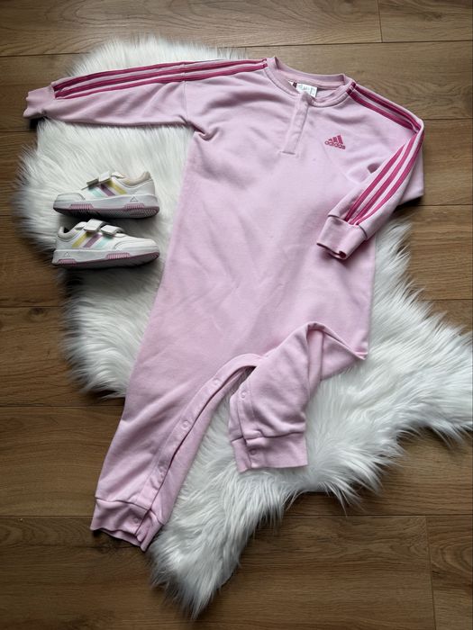 Чоловічок ромпер Adidas 2/3 роки