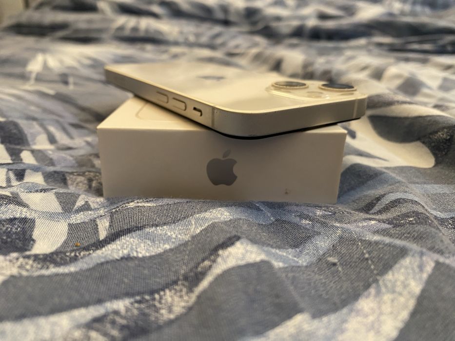 Iphone 13 mini 128gb 90% bateria