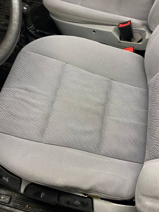 Автохімчистка, професійна чистка салонів автомобілів