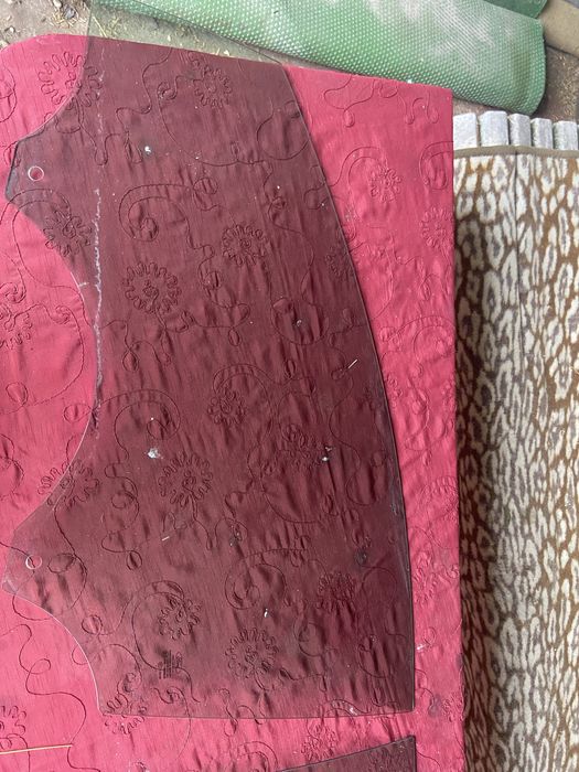 Para szyb ford focus Mk3 2013r