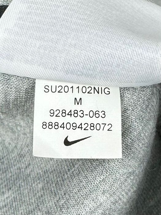 Bluza z kapturem Nike NSW Tech Fleece Hoodie full zip