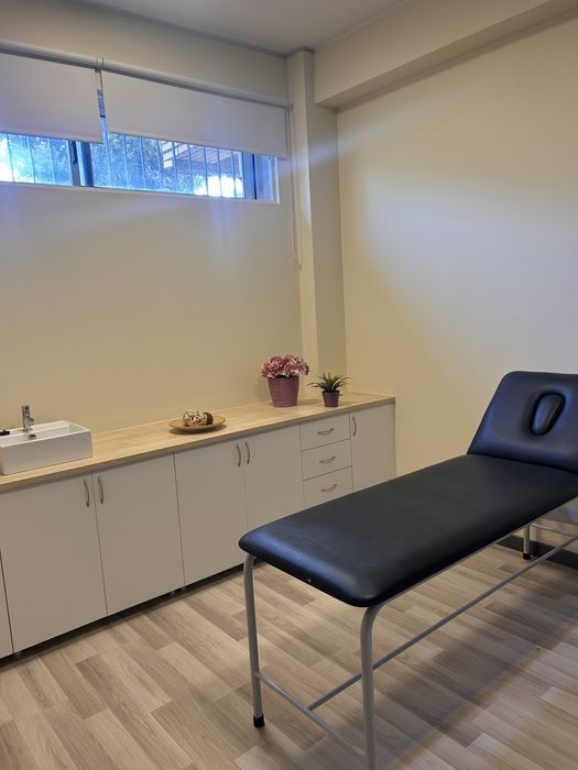 Marquesa para estética