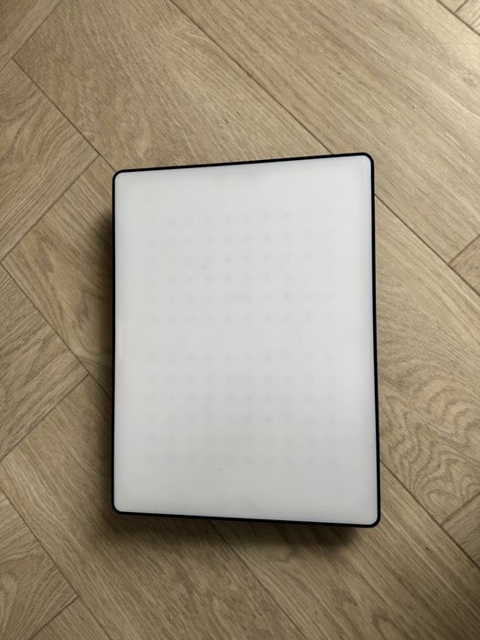 Panel LED Yongnuo YN600 Air – lampa do fotografii/wideo