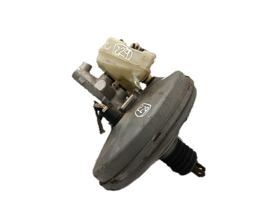 Servofreio MERCEDES-BENZ CLK (C208)