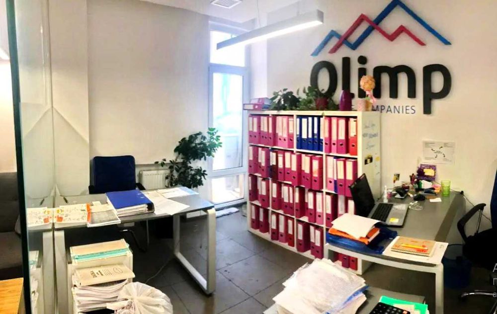 Без%! Жилянская, новый, ремонт, свет, тепло 24/7, метро-7минут!