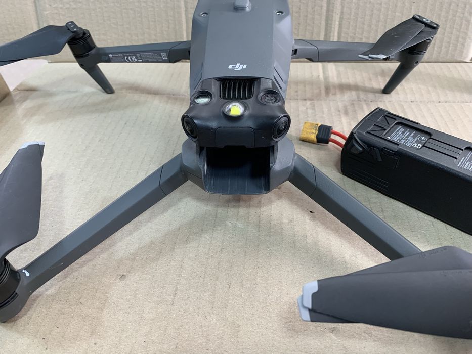 DJI Mavic 3 Enterprise