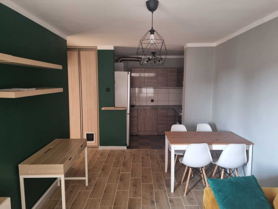 Komfortowe Mieszkanie 37m Tarninów Legnica