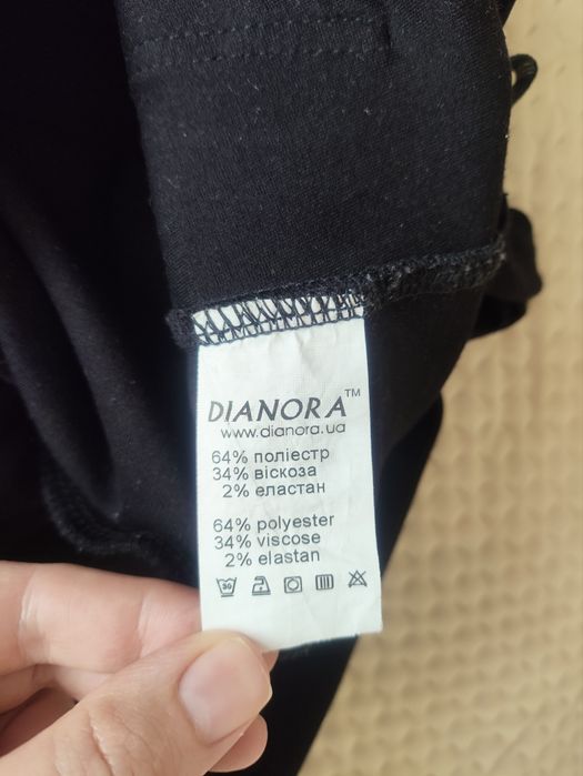 Стильні штани для вагітних на літо осінь