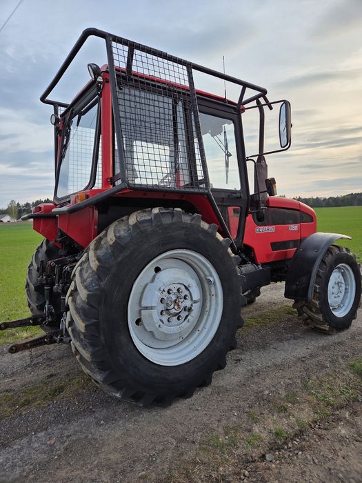 Ciągnik Belarus 952.3