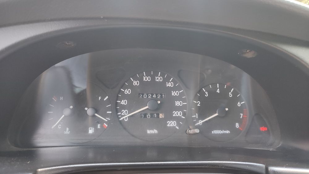 Продам ЗАЗ Lanos 1.5 SE