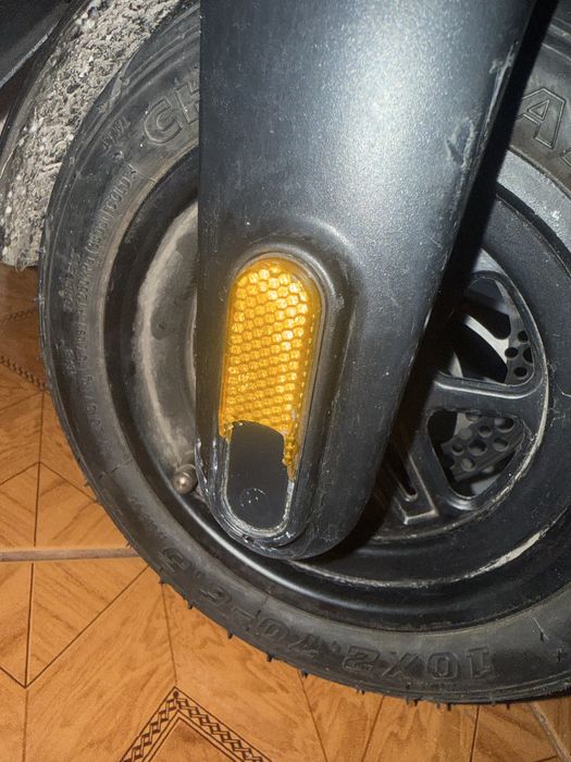 Продам  Електросамокат Proove X-City Pro Max