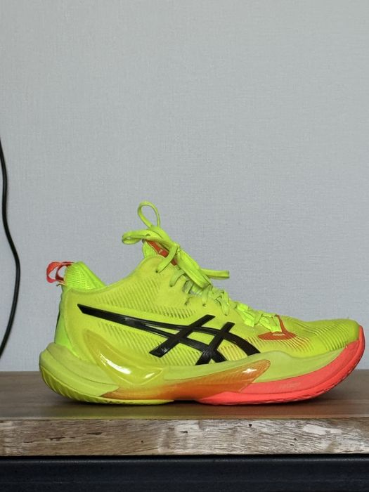 Волейбольні кросівки Asics Metarise 2 paris