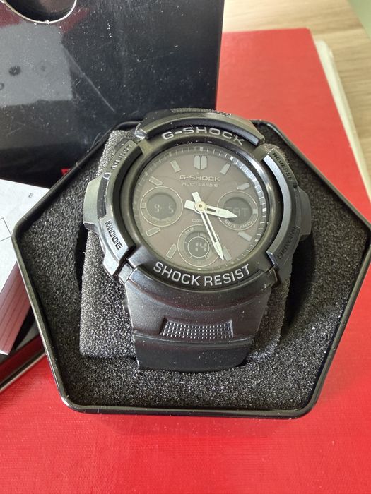G Shosc AWG-M100B