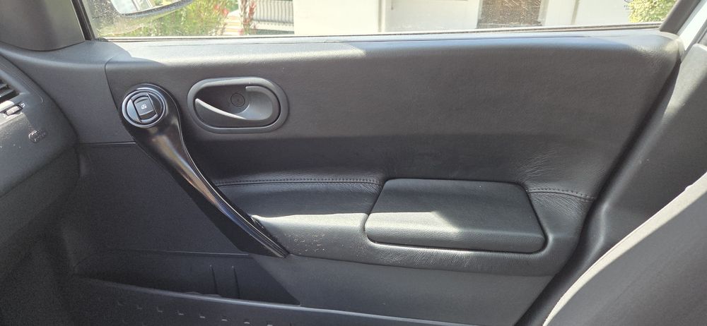 Vendo Renault megane 1.5 DCI