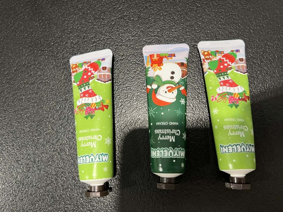 Krem do rąk 3szt.