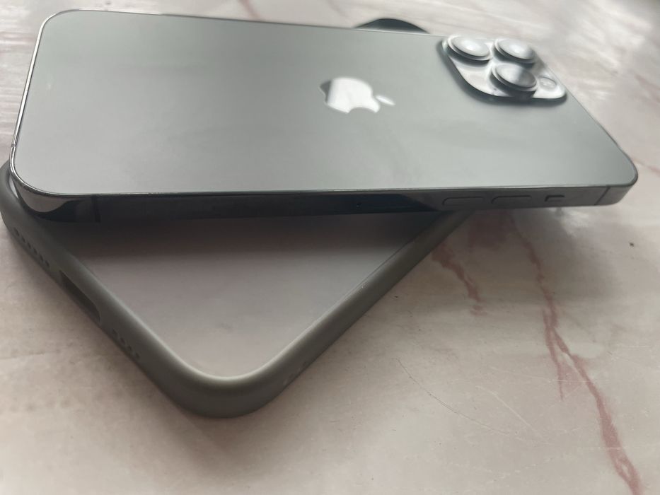 iPhone 13 Pro Max 128 gb