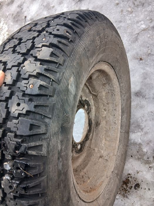 Колеса Волга R14