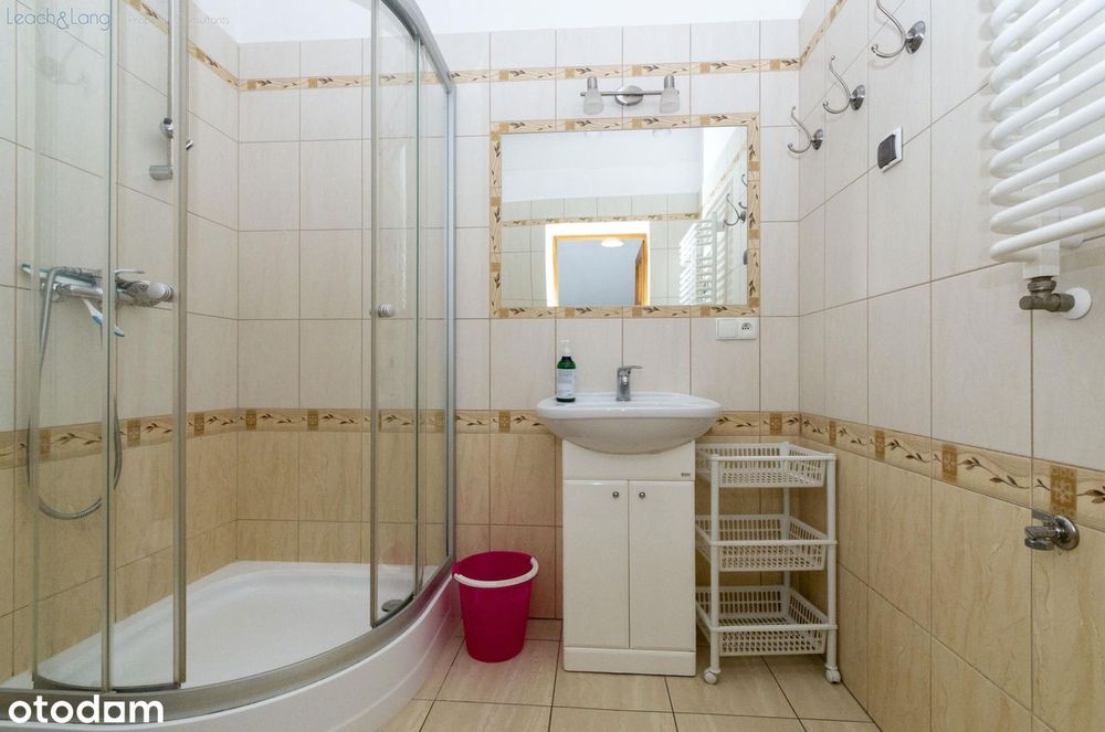 Lokal 86 m2 ul. Rakowicka