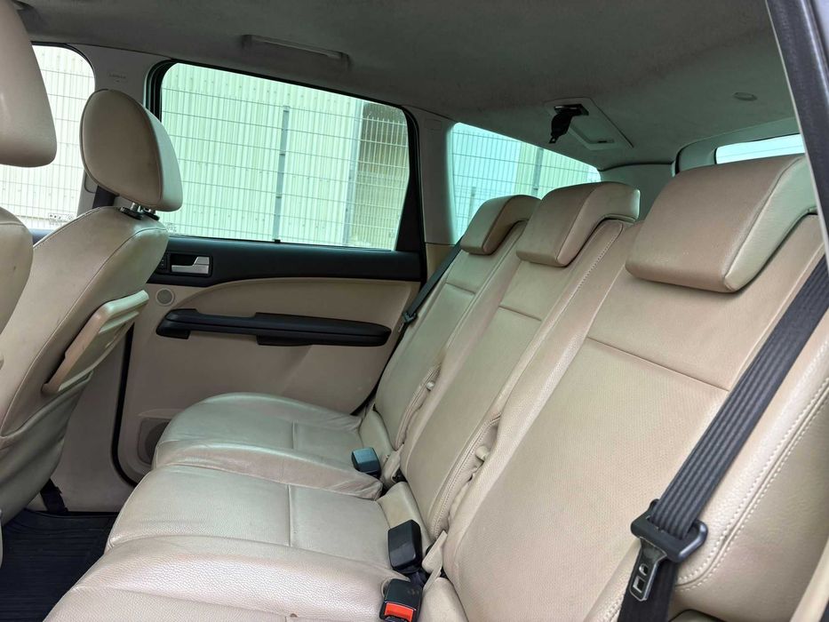 Ford Focus C-MAX 200464846529401473124