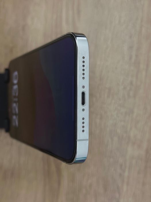 Iphone 14 pro max 128gb como novo