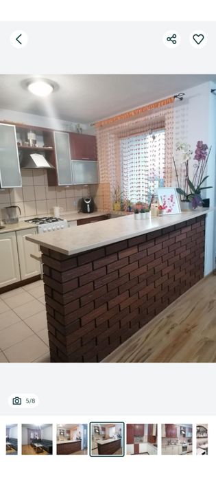 Apartment in Chełm, Przedmieście Okszowskie, Stare Miasto - View 2