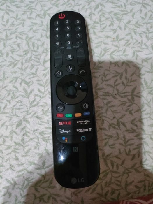 Telewizor Lg 43ur78003