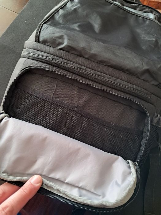 Mochila Lowepro Fastpack