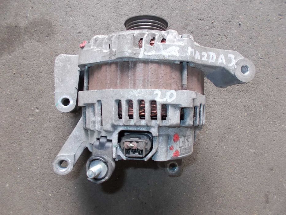 Alternator Mazda 3 2.0