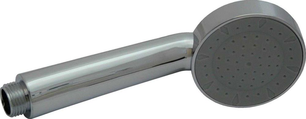 Słuchawka prysznicowa Ganges 1-funkcyjna chrom, DURO