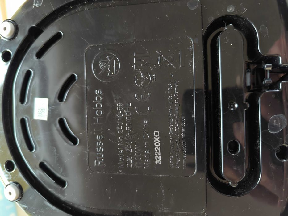 Ekspres przelewowy Russell Hobbs  (1,0 L)