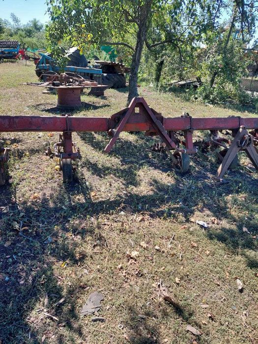 Рама культиватор КРН 5,6