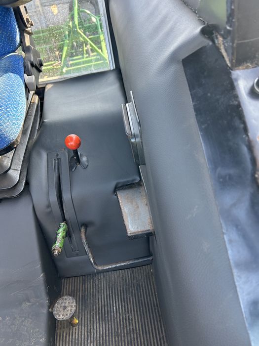 Трактор Джон-Дир 2030