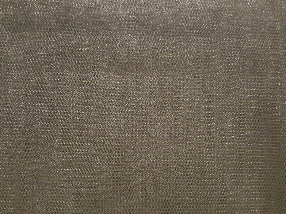 Siatka na Owady / Moskitieria Okienna (Transparentna)