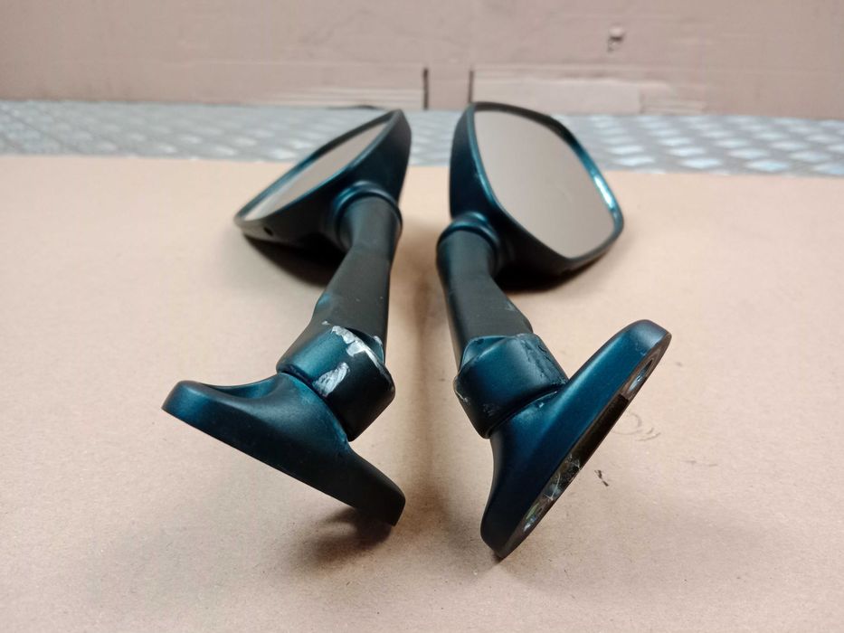 Honda CBR 650 R Lusterka Lusterko Prawe Lewe Lustra Lustro 19-24