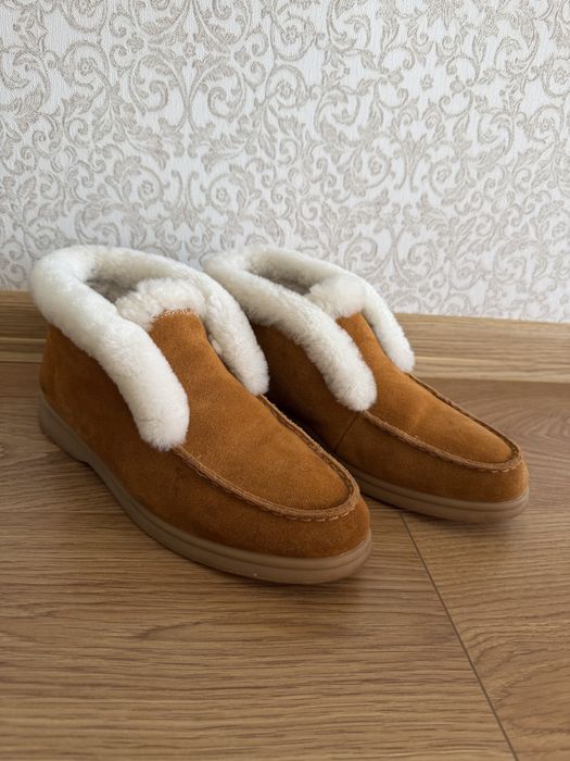 Лофери 36 розмір