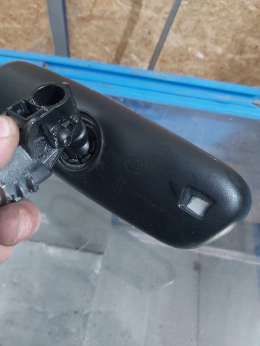 Зеркало центральное Пежо 308 Т9