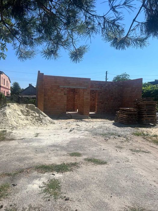 Продаж котеджу смт.Рудне