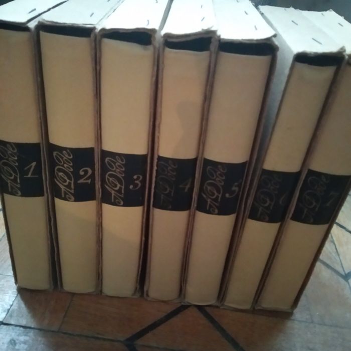 Книги  А.  Доде.