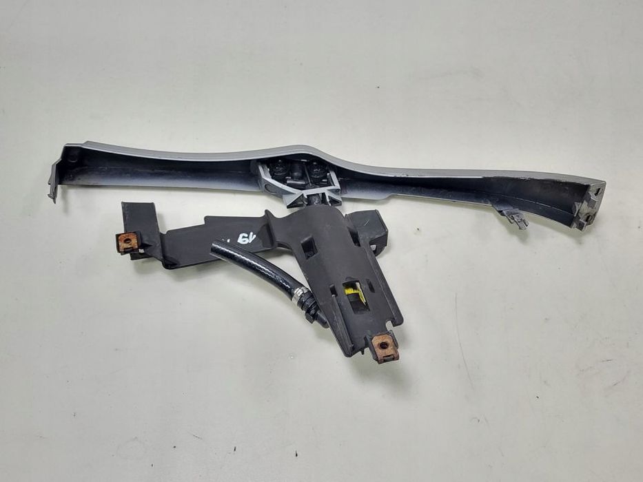 bmw e46 lift 01-05 spryskiwacz reflektora prawy