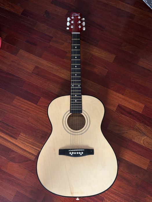 Guitarra Violao