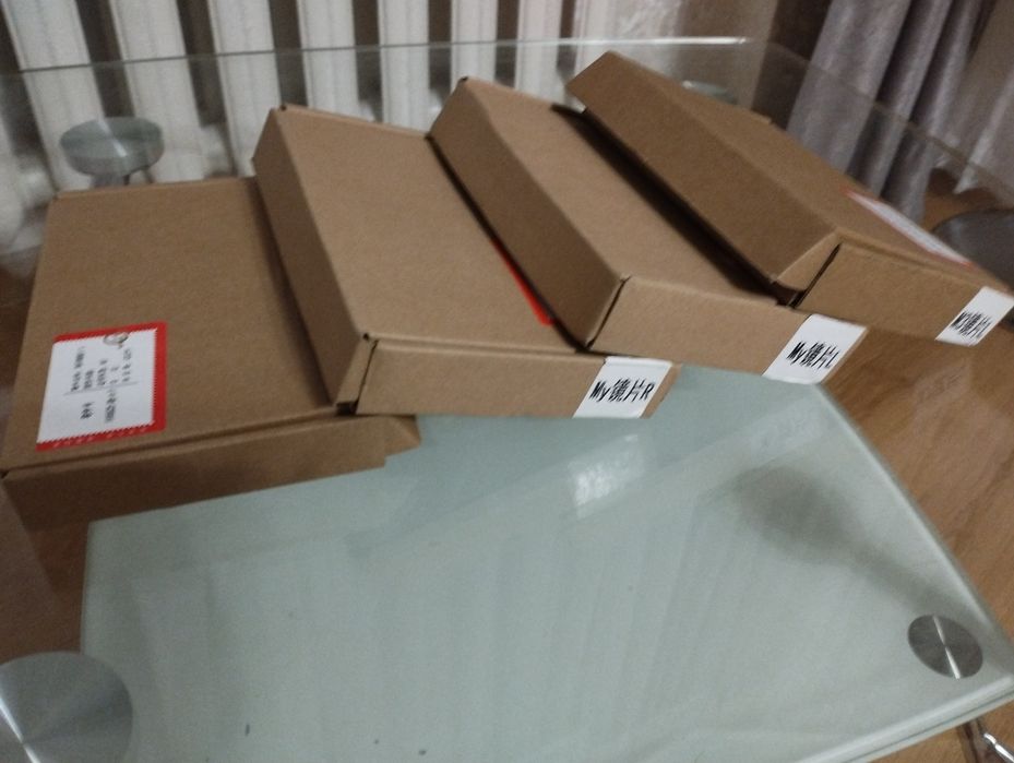 Зеркало дзеркальний елемент 3 / Y Європа Tesla model 3 / Y