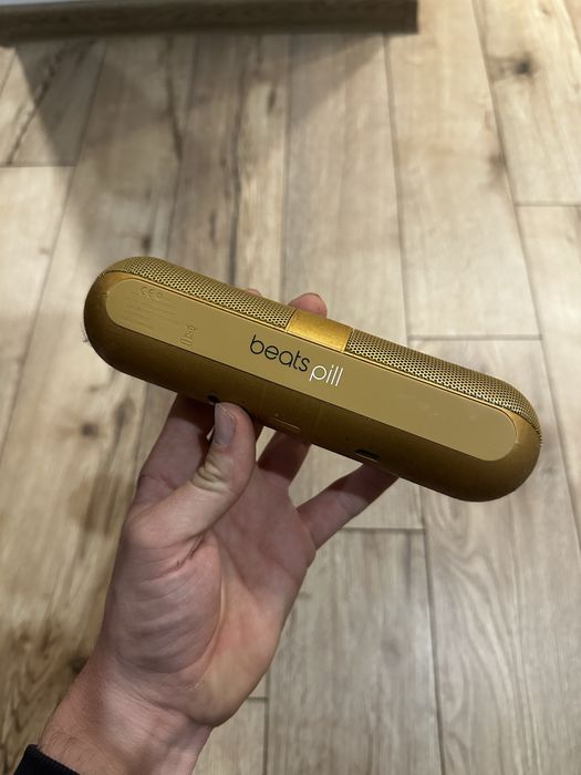 Głośnik bezprzewodowy Beats Pill