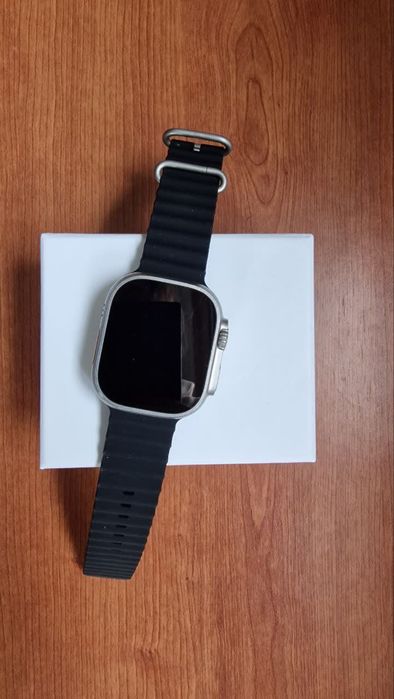 Apple Watch Ultra 2