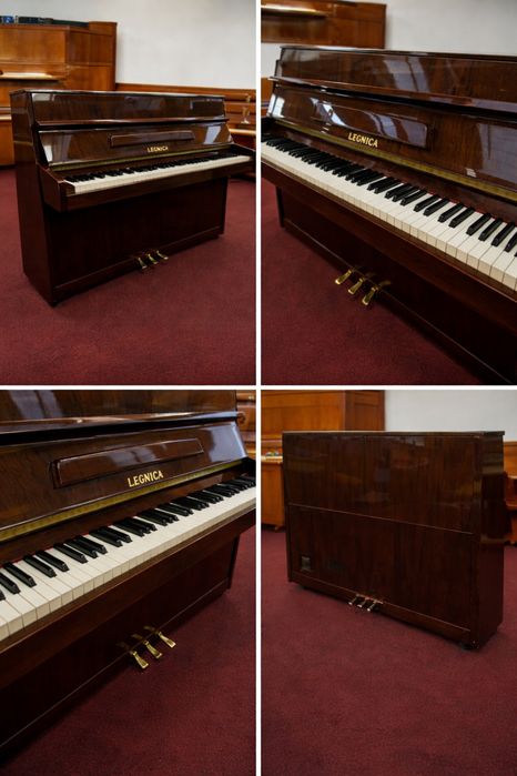 Pianino akustyczne Legnica