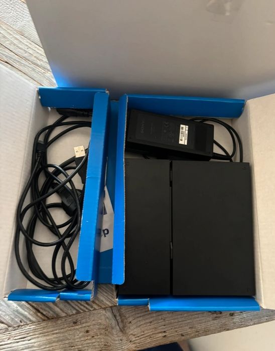 Conjunto PlayStation VR