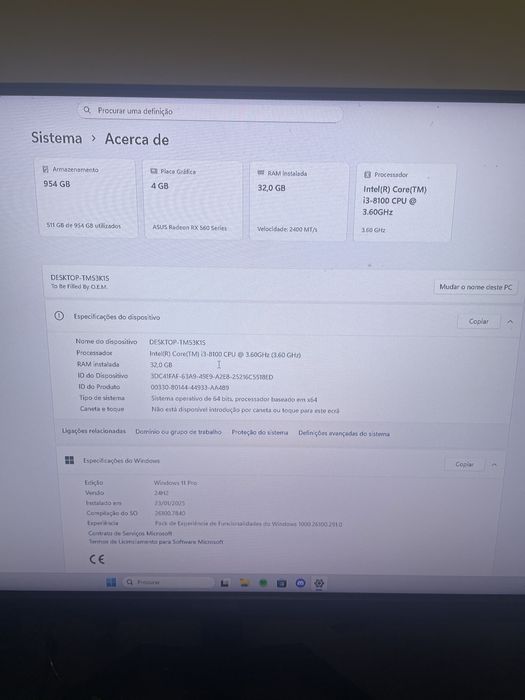 Gaming Computer444869255145738242